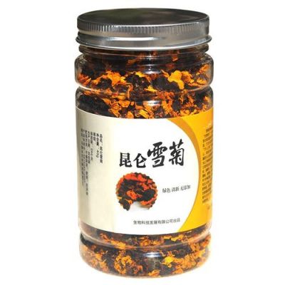 西域冰菊的价格（西域冰菊能天天喝吗）-图3