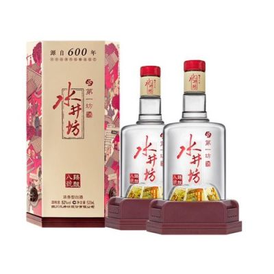 董凤树价格（董凤牌酒）-图2