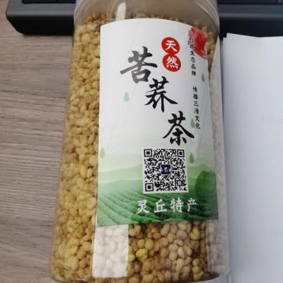 雪荞茶价格（苦荞茶价格是多少一斤）-图2