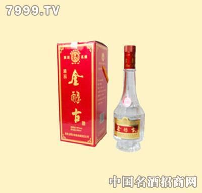 金醇古酒价格（金醇古酒价格表查询）-图2