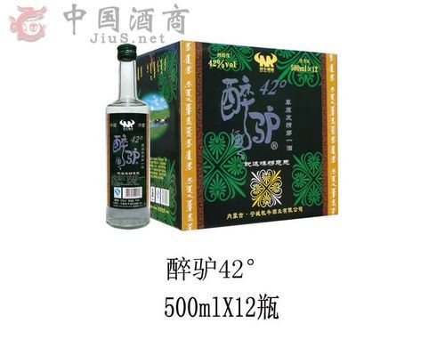 扪倒驴酒价格（扪倒驴42度酒价格表）