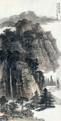 杨昌林山水画价格（杨昌森书法）