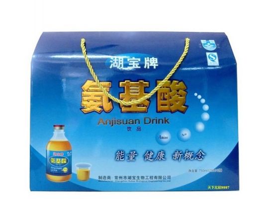 阳湖牌氨基酸价格（阳湖牌氨基酸饮品价格）-图3