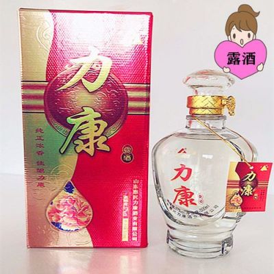 力康酒价格（力康露酒的价格）