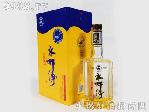 水浒传酒43度480ml价格（43度水浒传酒多少钱一瓶）