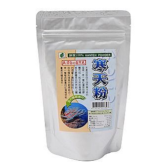 寒天粉价格（寒天粉有味道吗）-图3