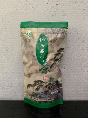 乡雨茶价格（乡雨茶一盒多少钱）-图3