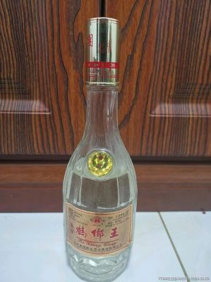 鹤香王酒价格（鹤王台酒价格表）