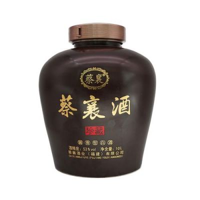 蔡襄家酒价格（蔡襄酒53度酱香型价格状元）