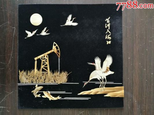 麦杆画价格（麦杆画批发）