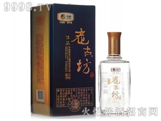 老古坊酒价格（古坊老窖酒价格）