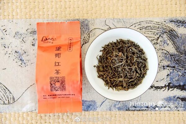 涂岭红茶价格（惠安涂岭红茶）-图1