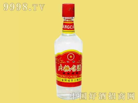 大粮仓酒价格（大粮仓酒价格表）-图3