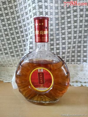 日圣追风酒价格表（江西日圣追风酒价格表）-图3