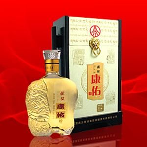 康佑酒价格（康佑酒多少一瓶）-图2