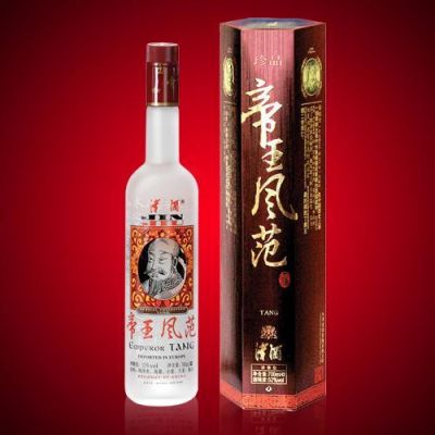 花津价格表（花津酒45度价格表）