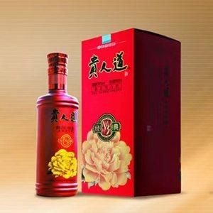 贵人道酒价格表36度（贵人道酒价格表36度一箱）