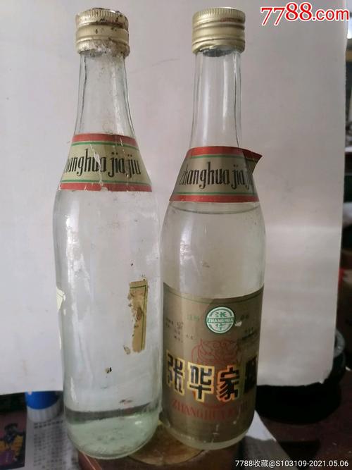 张华酒价格（河北张华酿酒集团公司）-图2