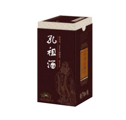 孔祖酒价格（河南孔祖酒业有限公司）-图3