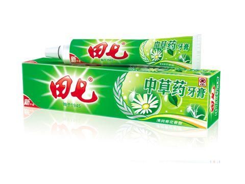 齿度牙膏价格（齿王牙膏价格）