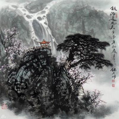 张铁石山水画价格（画家张铁石山水画价格）