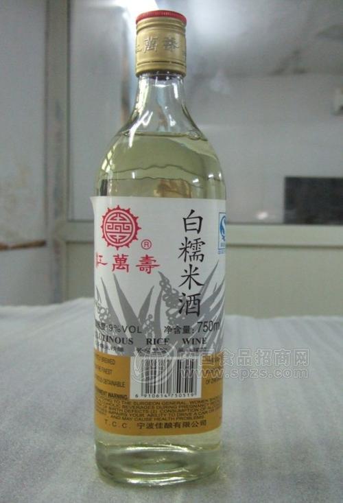 糯米陈酒价格（陈糯米酒的功效）