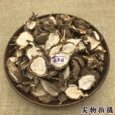 鸡头薯价格（中草药鸡头薯）-图3