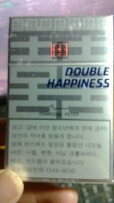 doublehappiness价格（double happine）