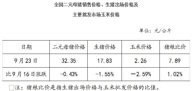 正大集团二元母猪价格（正大母猪饲料批发价格表）-图1