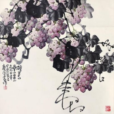 方凤富作品价格（国画大师方凤富）-图3