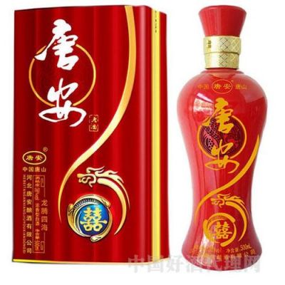 唐安酒价格（唐安酒多少钱一瓶）-图3