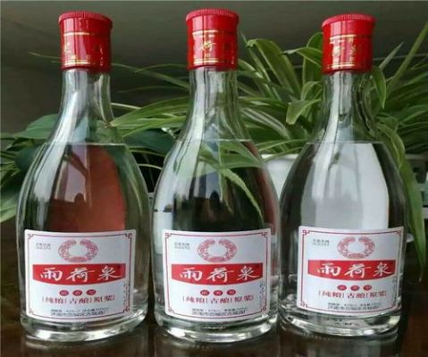 好运泉价格（济南好运泉酒的价格）-图3