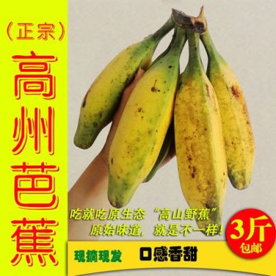 粉芭蕉的价格（粉芭蕉的价格多少一斤）-图3