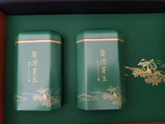 婺源芽玉价格（婺源茶叶价格）