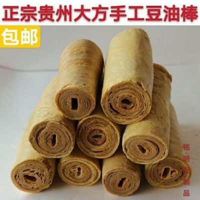 大方豆棒价格（大方豆制品）