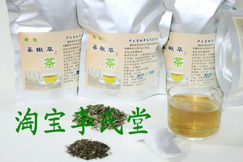 蕃楸草的价格（蕃楸草怎么喝）