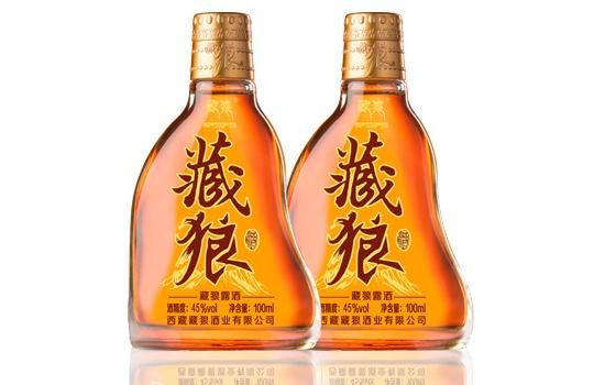 东方狼酒价格（东方酒多少钱一瓶）-图2