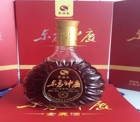 华茸鹿酒价格（绛县华茸鹿酒价格）-图3