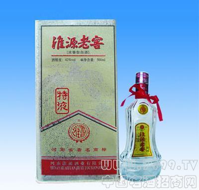 淮河源酒价格（淮河源酒价格表图片大全）