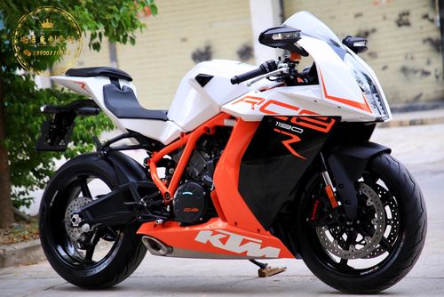 ktm1190价格（ktm1190adv价格）