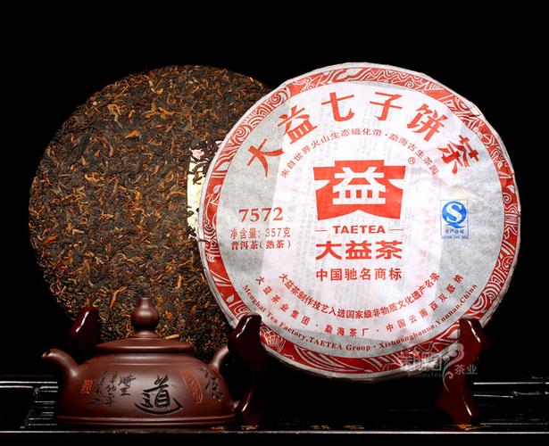 大益七子饼茶7262价格（大益七子饼茶7262价格2008）