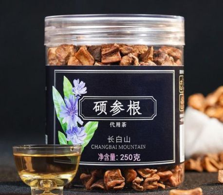 硕参茶价格（硕参茶是什么东西）-图2