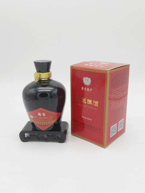 糯米陈酒价格（糯米陈酒百科）-图3