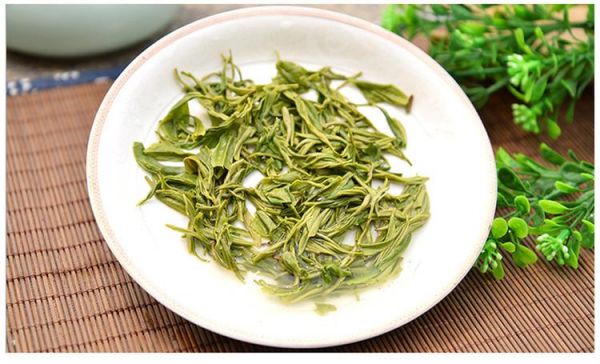 麻姑茶价格（麻姑绿茶价格）-图3