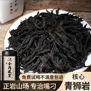 青狮岩肉桂价格（青狮岩肉桂是正岩茶吗）-图1