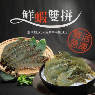 蓝钻虾价格（蓝钻虾怎么吃）-图3