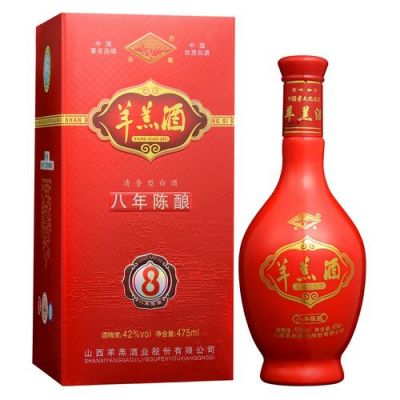 孝义羊羔酒价格和图片（中国孝文化名酒羊羔酒多少钱）