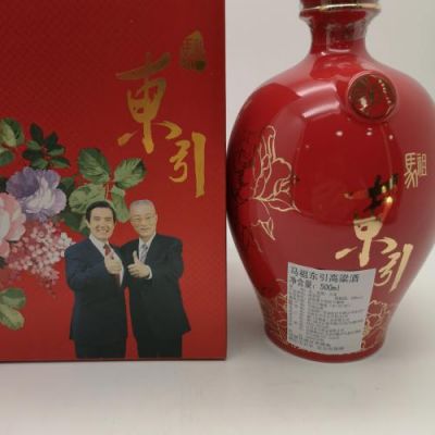 东涌陈年高粱酒价格（台湾东涌陈年高粱酒45度一瓶价格）