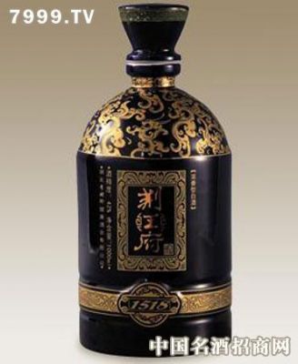 荆王府酒价格（荆王府酒价格表）