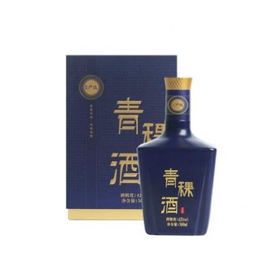 青稞魂酒价格（青稞魂酒价格是多少）